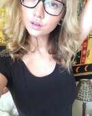 Анкета проститутки Лаура - метро Басманный, возраст - 23