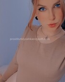 Анкета проститутки Николь - метро Южнопортовый, возраст - 23