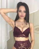 Анкета проститутки Ксения - метро Тверской, возраст - 23