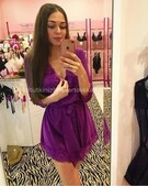 Анкета проститутки Слава - метро Пресненский, возраст - 23