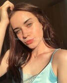 Анкета проститутки Ульяна - метро Измайлово, возраст - 23