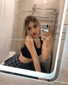 Анкета проститутки Галина - метро Румянцево, возраст - 24