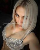 Анкета проститутки Катюша - метро Тверской, возраст - 24