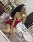 Анкета проститутки Аврора - метро Марьино, возраст - 24