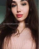 Анкета проститутки Милана - метро Можайский, возраст - 24