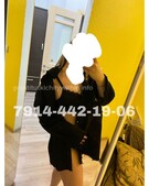 Анкета проститутки Танюша - метро Южное Измайлово, возраст - 24