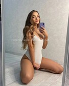 Анкета проститутки Натуся - метро Сокол, возраст - 24