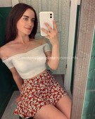 Анкета проститутки Зоя - метро Ясенево, возраст - 24