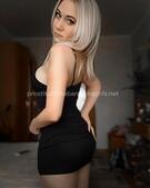 Анкета проститутки Оксана - метро Дорогомилово, возраст - 24