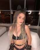 Анкета проститутки Наталья - метро Можайский, возраст - 24