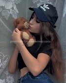 Анкета проститутки Роксана - метро Замоскворечье, возраст - 24