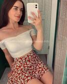 Анкета проститутки Зита - метро Останкинский, возраст - 24