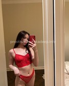 Анкета проститутки Майя - метро Хамовники, возраст - 24