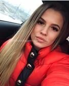 Анкета проститутки Марго - метро Тверской, возраст - 24