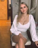 Анкета проститутки Тая - метро Преображенское, возраст - 24