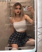 Анкета проститутки Эмма - метро Пресненский, возраст - 24