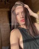 Анкета проститутки Диана - метро Южнопортовый, возраст - 24