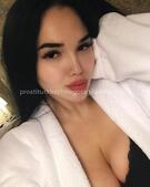 Анкета проститутки Николь - метро Новокосино, возраст - 24