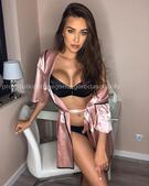 Анкета проститутки Галя - метро Гагаринский, возраст - 24