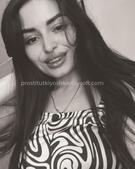 Анкета проститутки Юлия - метро Пресненский, возраст - 24