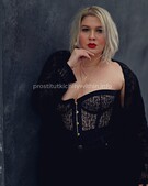 Анкета проститутки Катенька - метро Орехово-Борисово Северное, возраст - 24