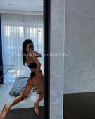 Анкета проститутки Слава - метро Донской, возраст - 24