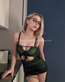 Анкета проститутки Зина - метро Ясенево, возраст - 24