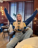 Анкета проститутки Роксана - метро Кузьминки, возраст - 24