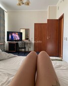 Анкета проститутки Элина - метро Метрогородок, возраст - 24