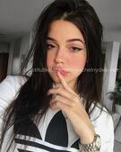 Анкета проститутки Даша - метро Беговой, возраст - 24