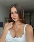 Анкета проститутки Стелла - метро Пресненский, возраст - 24