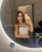 Анкета проститутки Нила - метро Арбат, возраст - 24