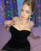 Анкета проститутки Ксения - метро Зябликово, возраст - 24