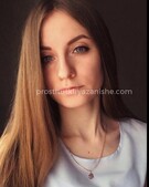 Анкета проститутки Леся - метро Строгино, возраст - 24