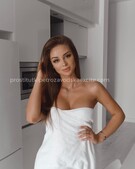 Анкета проститутки Милослава - метро Лефортово, возраст - 24