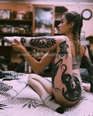 Анкета проститутки Мария - метро Пресненский, возраст - 24