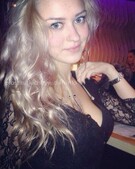 Анкета проститутки Олеся - метро Даниловский, возраст - 24