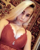 Анкета проститутки Леля - метро Чертаново Центральное, возраст - 24