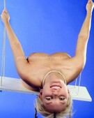 Анкета проститутки Оксана - метро Алексеевский, возраст - 24