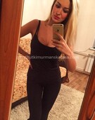 Анкета проститутки Тая - метро Семеновский, возраст - 24