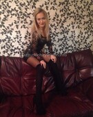 Анкета проститутки Лера - метро Царицыно, возраст - 24