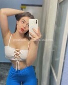 Анкета проститутки Вероника - метро Нагатино-Садовники, возраст - 24