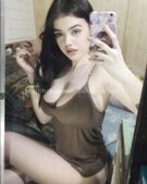 Анкета проститутки Ангелина - метро Хамовники, возраст - 24