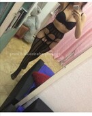 Анкета проститутки Инга - метро Фили-Давыдково, возраст - 24