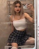 Анкета проститутки Влада - метро Выхино-Жулебино, возраст - 24