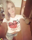 Анкета проститутки Забава - метро Гагаринский, возраст - 25