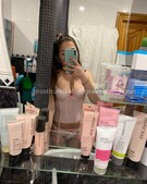 Анкета проститутки Рада - метро Метрогородок, возраст - 25