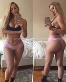 Анкета проститутки Николь - метро Кузьминки, возраст - 25