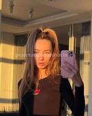 Анкета проститутки Ленусик - метро Таганский, возраст - 25