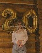 Анкета проститутки Шарлотта - метро Тимирязевский, возраст - 25